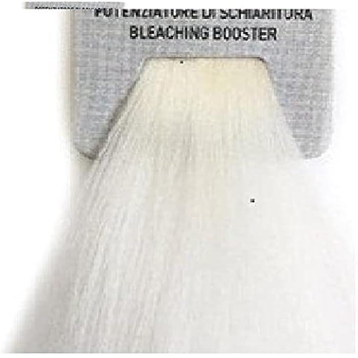 GK Italian Number 1000 to Lighten Hair Color (White) - Image 2